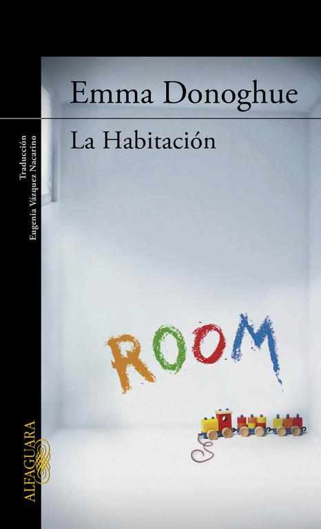 HABITACION, LA | 9788420406619 | DONOGHUE, EMMA | Llibreria Online de Tremp