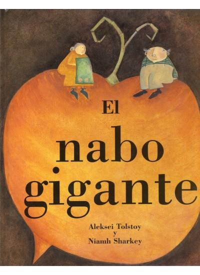 NABO GIGANTE, EL | 9788428213318 | TOLSTOY, ALEKSEI