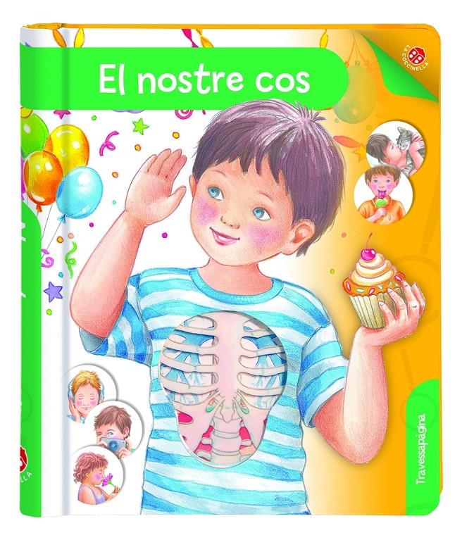 EL NOSTRE COS | 9788868907891