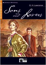 SONS AND LOVERS. MATERIAL AUXILIAR. EDUCACION SECUNDARIA | 9788431680312 | CIDEB EDITRICE S.R.L. | Llibreria Online de Tremp