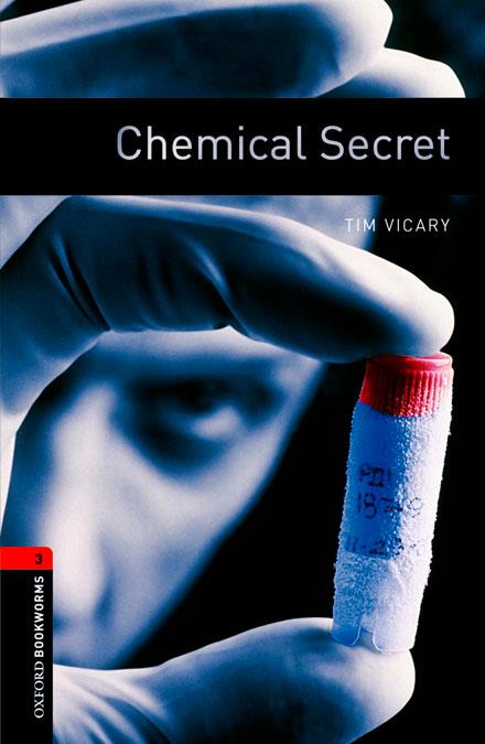 OXFORD BOOKWORMS LIBRARY 3: CHEMICAL SECRET DIG PACK | 9780194610254 | TIM VICARY