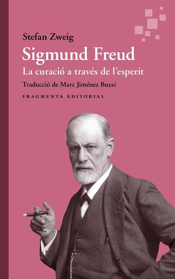 SIGMUND FREUD | 9791387548117 | ZWEIG, STEFAN | Llibreria Online de Tremp