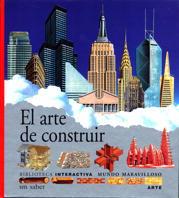 ARTE DE CONSTRUIR, EL | 9788434845053 | FONTANEL, BÉATRICE | Llibreria Online de Tremp