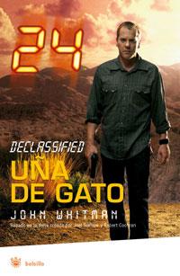 UÑA DE GATO | 9788489662469 | WHITMAN, JOHN