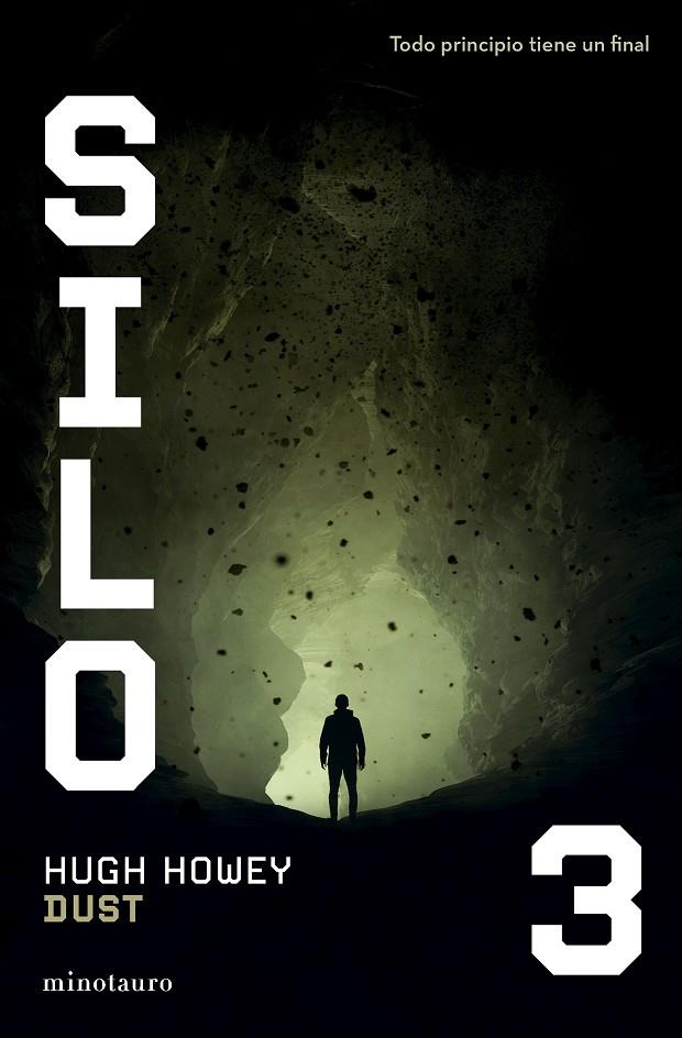 SILO Nº 03/03 DUST | 9788445016169 | HOWEY, HUGH | Llibreria Online de Tremp