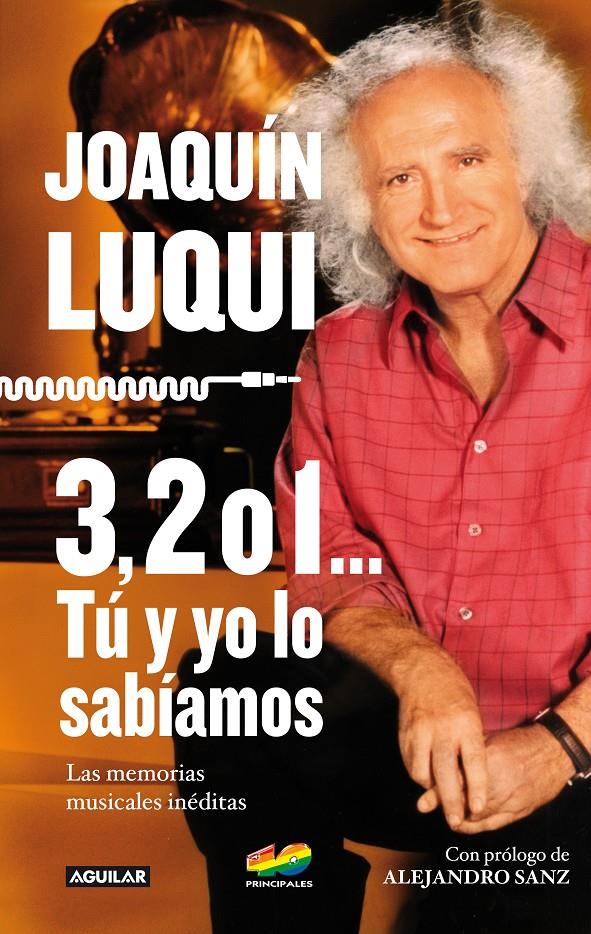 3, 2 Ó 1... TÚ Y YO LO SABÍAMOS | 9788403014237 | VARIOS AUTORES | Llibreria Online de Tremp