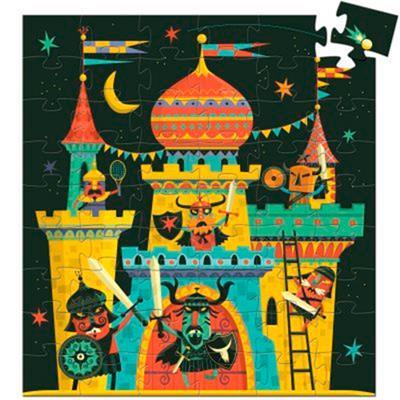 TRENCACLOSQUES SILUETA EL CASTELL | 3070900072589 | Llibreria Online de Tremp