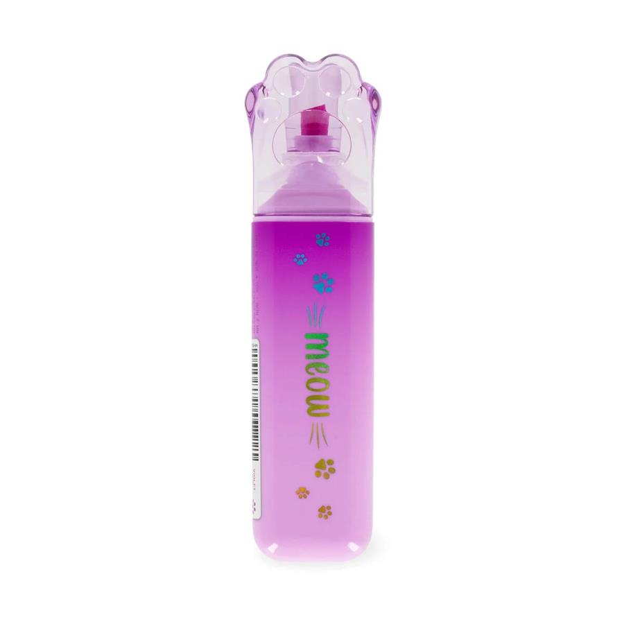 SUBRATLLADOR MEOW - VIOLET | 8052694128807 | Llibreria Online de Tremp