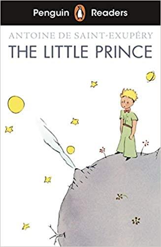 THE LITTLE PRINCE | 9780241463277 | SAINT EXUPERY, ANTOINE DE