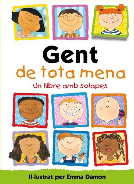 GENT DE TOTA MENA | 9788448854003 | DAMON, EMMA | Llibreria Online de Tremp