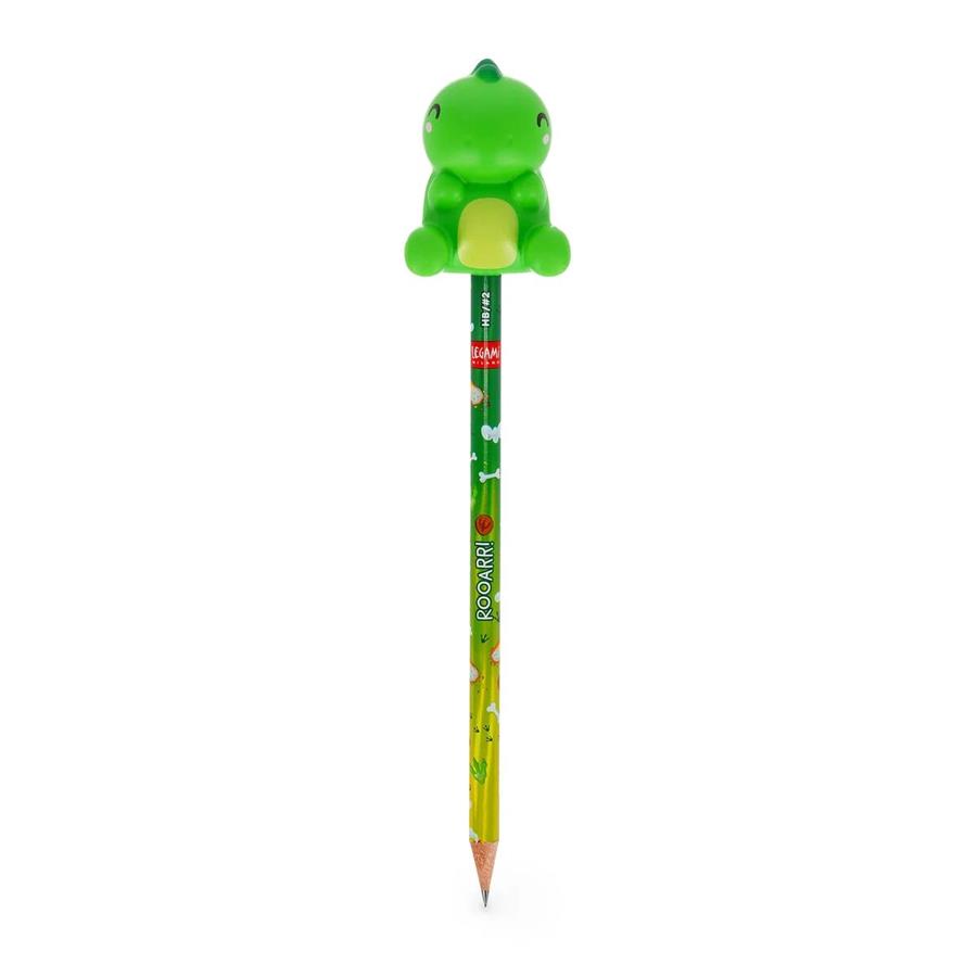 LLAPIS ANTIESTRÈS DINO «ROOARRR!» - SQUEEZIES | 8052694121563 | Llibreria Online de Tremp