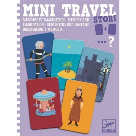 MINI TRAVEL STORI | 3070900053724