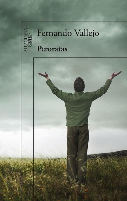 PERORATAS | 9788420414652 | VALLEJO, FERNANDO | Llibreria Online de Tremp