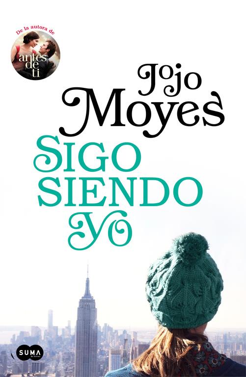 SIGO SIENDO YO (ANTES DE TI 3) | 9788491292395 | JOJO MOYES | Llibreria Online de Tremp