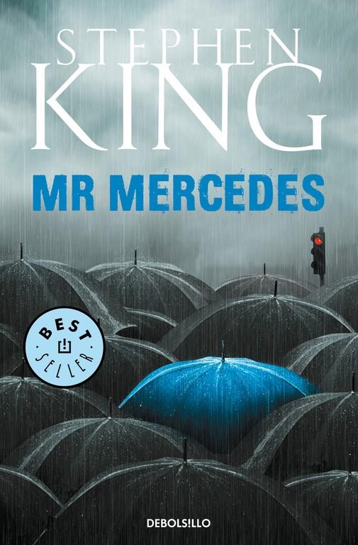 MR. MERCEDES (TRILOGÍA BILL HODGES 1) | 9788490627662 | KING, STEPHEN | Llibreria Online de Tremp