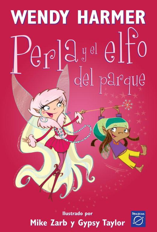 PERLA Y EL ELFO DEL PARQUE | 9788448823191 | HARMER, WENDY | Llibreria Online de Tremp