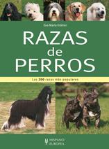 RAZAS DE PERROS | 9788425518928 | KRAMER, EVA-MARIA