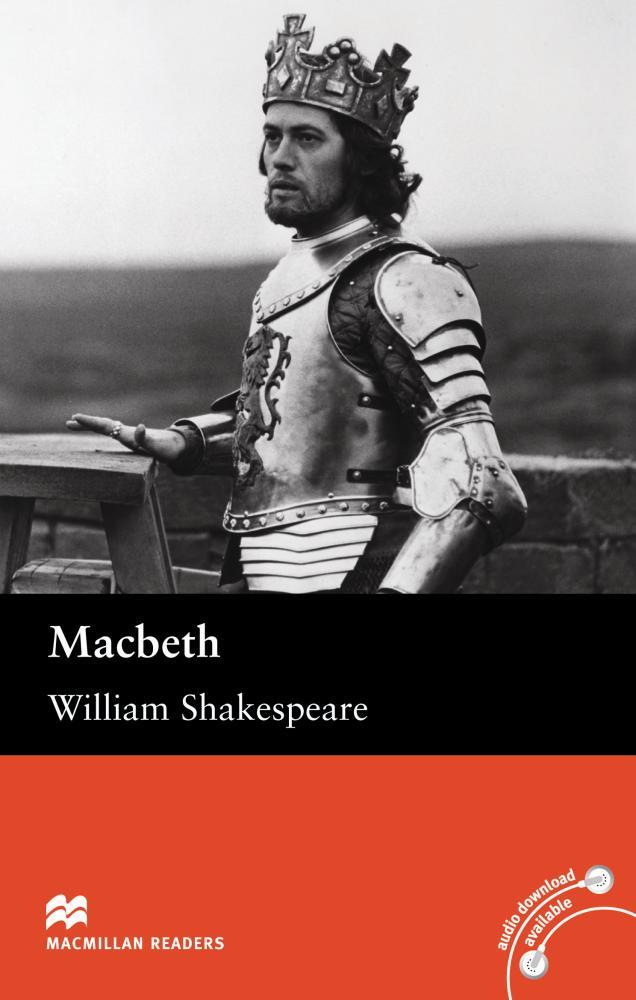 MACBETH PACK | 9780230402232 | SHAKESPEARE, W./Y OTROS | Llibreria Online de Tremp