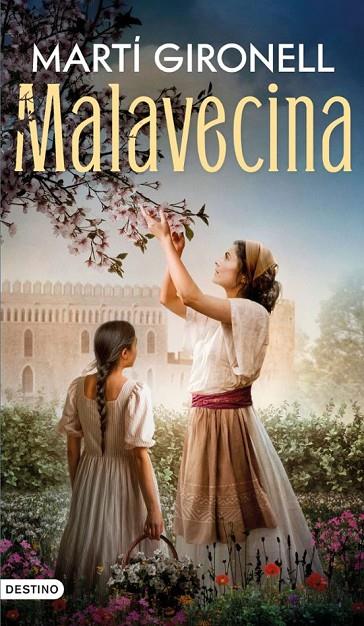 MALAVECINA | 9788423370634 | GIRONELL, MARTÍ | Llibreria Online de Tremp