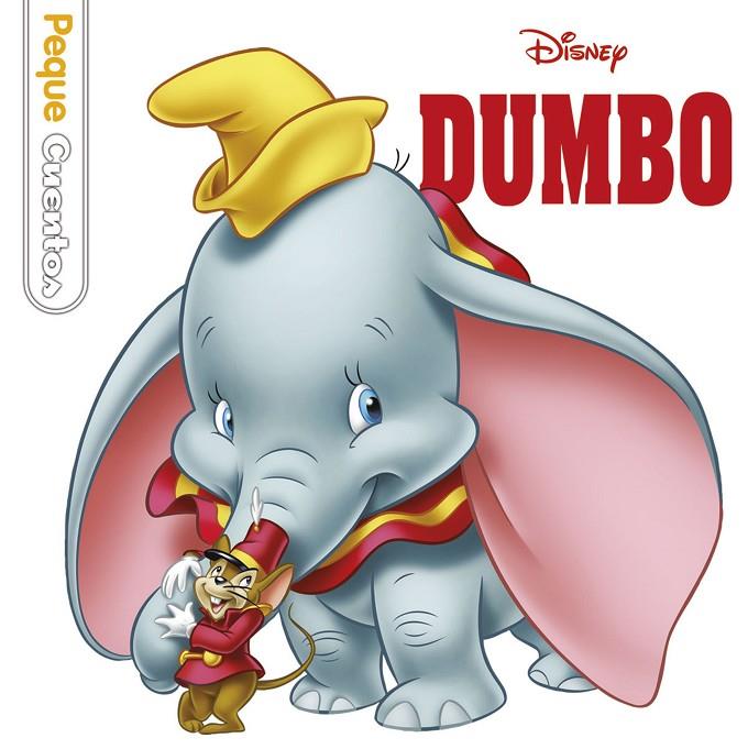 DUMBO. PEQUECUENTOS | 9788499514482 | DISNEY | Llibreria Online de Tremp