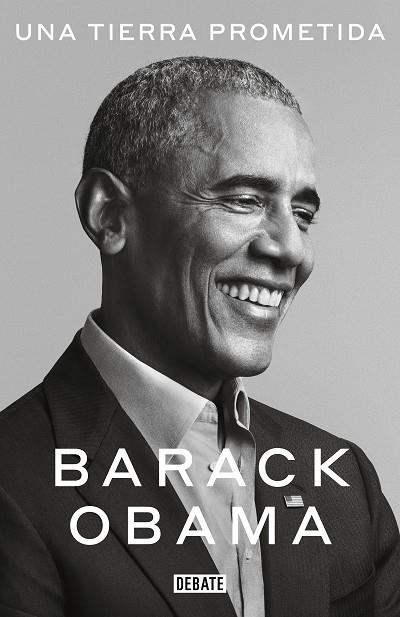 UNA TIERRA PROMETIDA | 9788499929743 | OBAMA, BARACK | Llibreria Online de Tremp