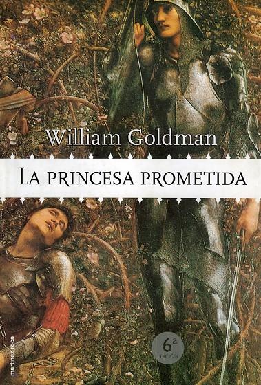 PRINCESA PROMETIDA, LA | 9788427030633 | GOLDMAN, WILLIAM | Llibreria Online de Tremp