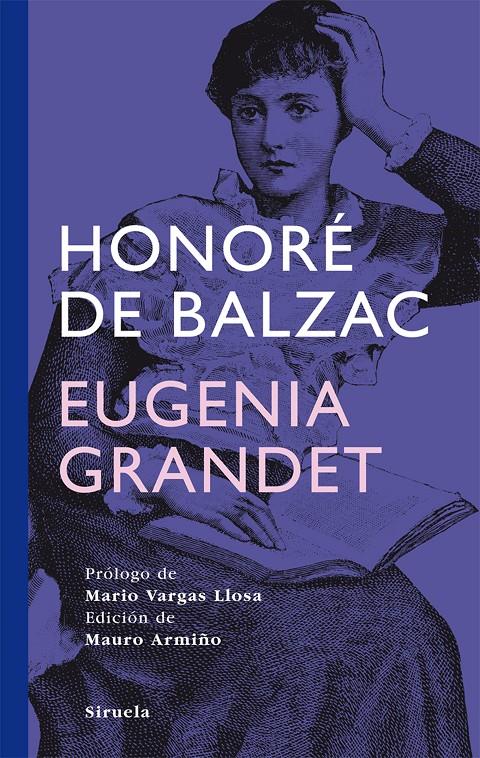 EUGENIA GRANDET | 9788498413762 | BALZAC, HONORE DE