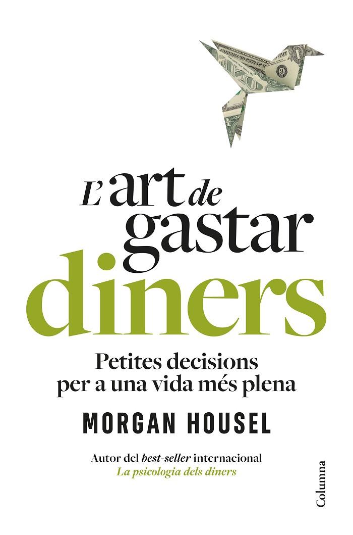 L'ART DE GASTAR DINERS | 9788466434539 | HOUSEL, MORGAN | Llibreria Online de Tremp
