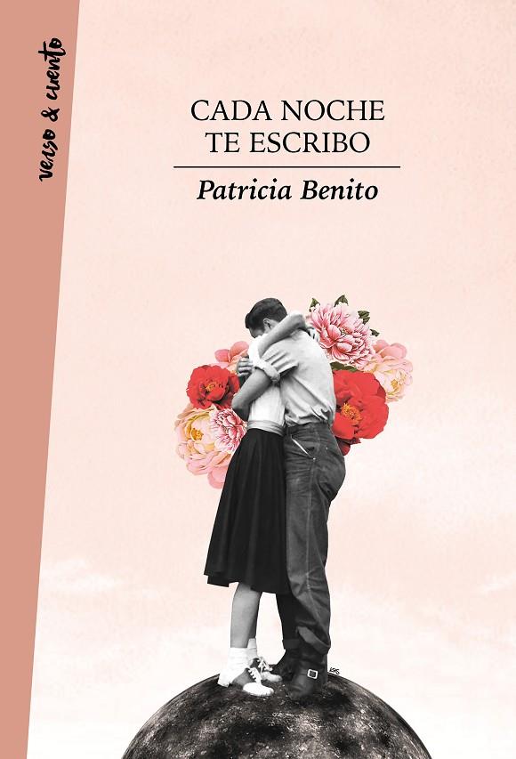 CADA NOCHE TE ESCRIBO | 9788403522367 | BENITO, PATRICIA | Llibreria Online de Tremp