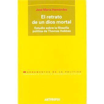 EL RETRATO DE UN DIOS MORTAL | 9788476586358 | JOSE Mª HERNÁNDEZ | Llibreria Online de Tremp