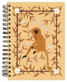 LIBRETA A5 TAPA DURA BRIANDA 2020 | 8432715125075 | Llibreria Online de Tremp