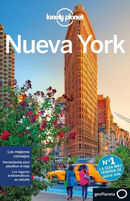 NUEVA YORK | 9788408135418 | REGIS ST.LOUIS/CRISTIAN BONETTO | Llibreria Online de Tremp