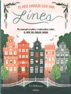 EL ARTE EMPIEZA CON UNA LÍNEA | 9789463593076 | ERIN MCMANNESS | Llibreria Online de Tremp