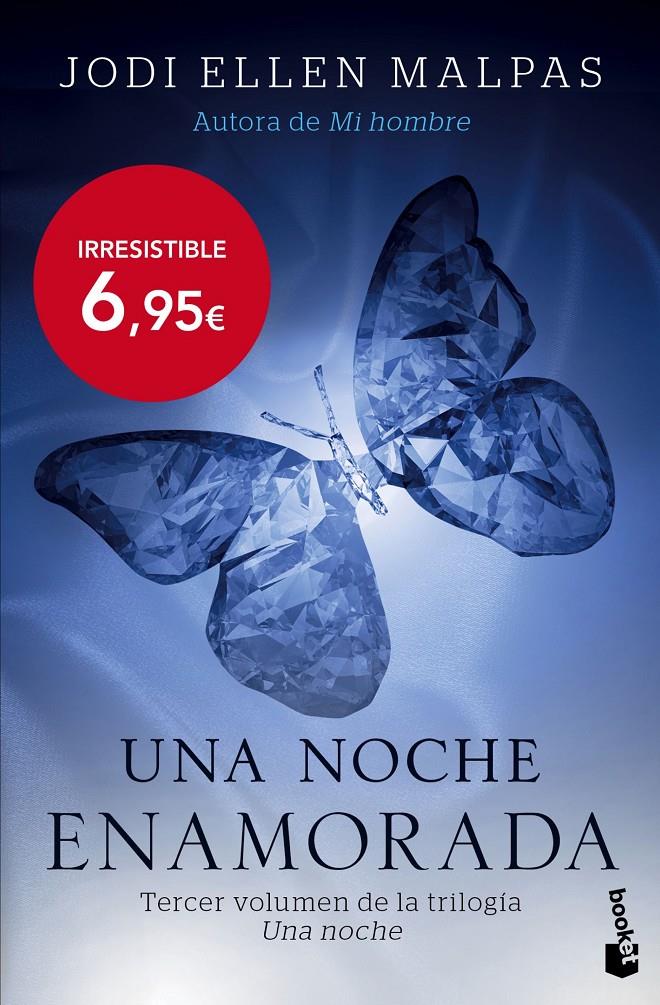 UNA NOCHE. ENAMORADA | 9788408144625 | MALPAS, JODI ELLEN  | Llibreria Online de Tremp