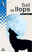 SET DE LLOPS | 9788424695637 | DE MANUEL, JORDI | Llibreria Online de Tremp