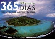 365 DIAS PARA REFLEXIONAR SOBRE NUESTRA TIERRA | 9788497853590 | ARTHUS-BERTRAND, YANN | Llibreria Online de Tremp