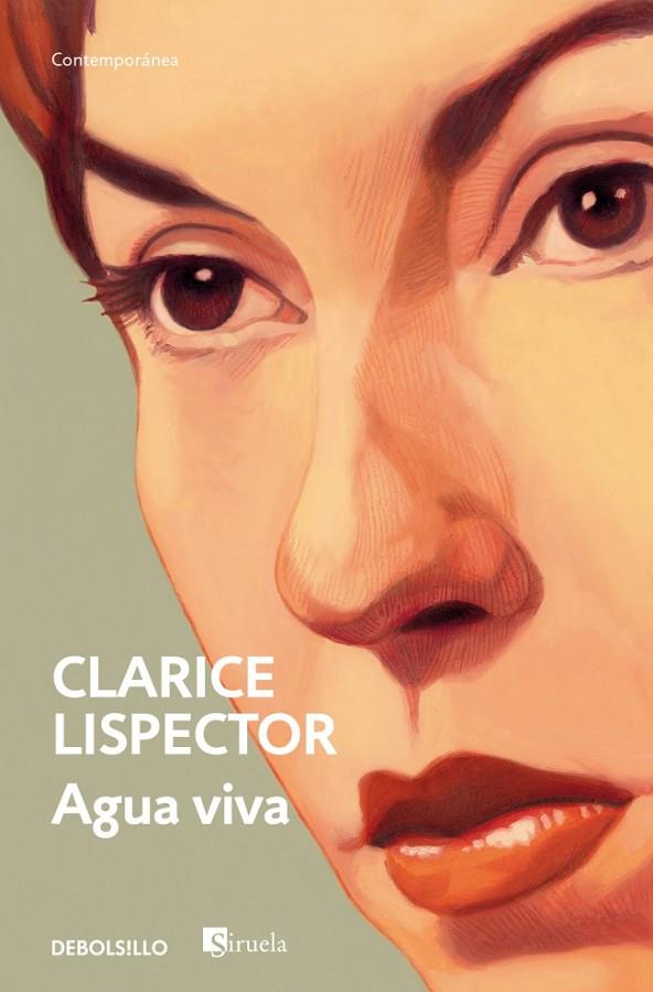 AGUA VIVA | 9788466381703 | LISPECTOR, CLARICE