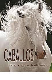 CABALLOS | 9788418350160 | SUSANNA COTTICA/LUCA PAPARELLI | Llibreria Online de Tremp