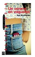 UN VERANO EN VAQUEROS | 9788434890954 | BRASHARES, ANN