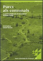 PARCS ALS COMUNALS | 9788439391555 | BELTRAN, ORIOL; VACCARO, ISMAEL