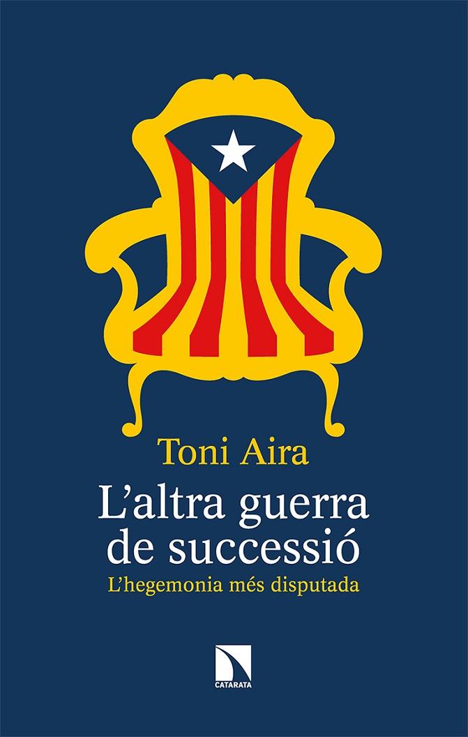 L’ALTRA GUERRA DE SUCCESSIÓ | 9788490979587 | AIRA FOIX, TONI | Llibreria Online de Tremp
