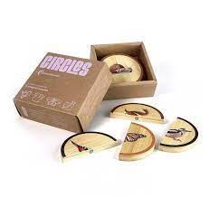 CIRCLES BOSQUE | 0760412890827 | Llibreria Online de Tremp