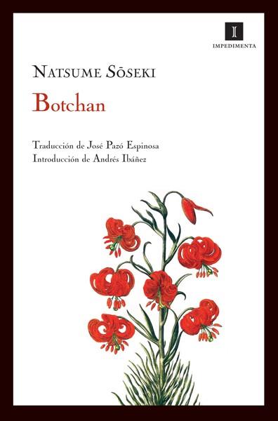 BOTCHAN | 9788493592776 | NATSUME, SOSEKI (1867-1916) | Llibreria Online de Tremp