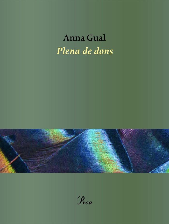 PLENA DE DONS | 9791388369094 | GUAL, ANNA | Llibreria Online de Tremp