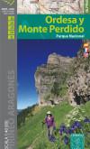 ORDESA Y MONTE PERDIDO | 9788480905411
