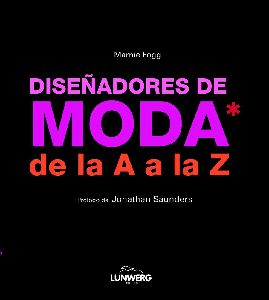 DISEÑADORES DE MODA DE LA  A A LA Z | 9788497858298 | AA. VV. | Llibreria Online de Tremp