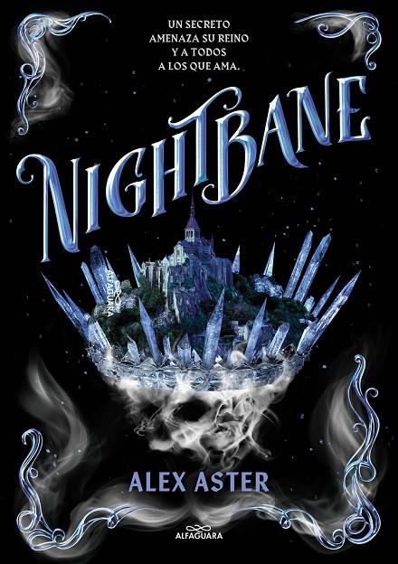 NIGHTBANE (LIGHTLARK 2) | 9788419507228 | ASTER, ALEX | Llibreria Online de Tremp