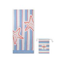 SWIM ESSENTIALS – TOVALLOLA DE PLATJA DE MICROFIBRA CATCH OF THE DAY (180 × 90 CM) | 8721197423930 | Llibreria Online de Tremp
