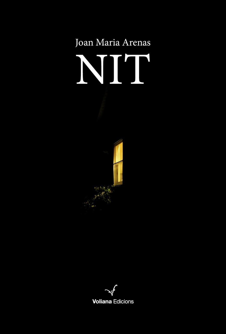 NIT | 9788494363139 | ARENAS I PRAT, JOAN MARIA | Llibreria Online de Tremp