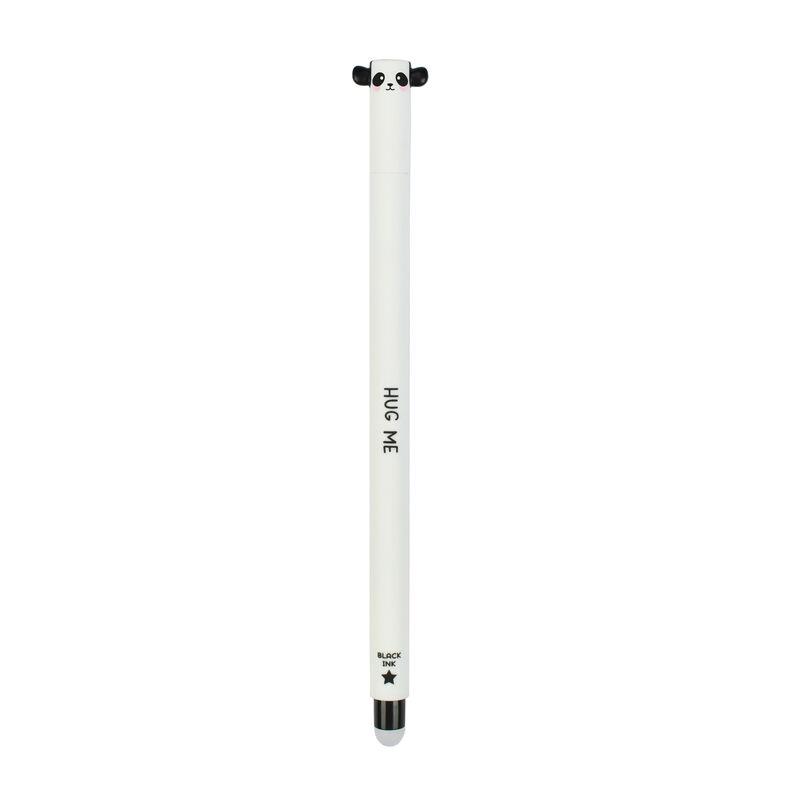BOLÍGRAF DE GEL ESBORRABLE PANDA | 8052783613436 | Llibreria Online de Tremp
